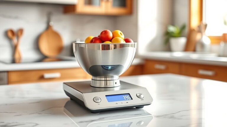 accurate weighing with scale h4ly3