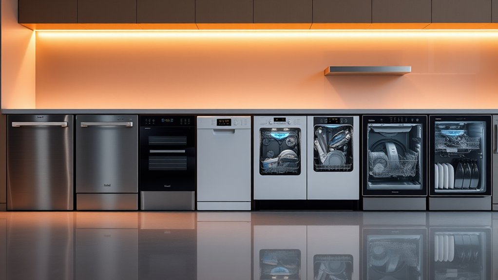 affordable dishwashers for everyone qojam