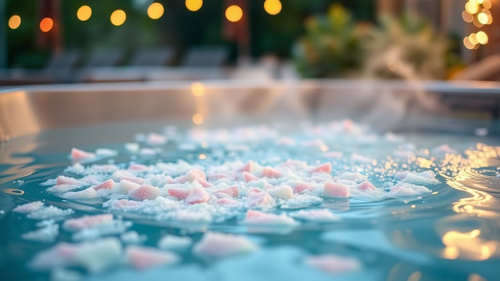 avoid bath salts usage