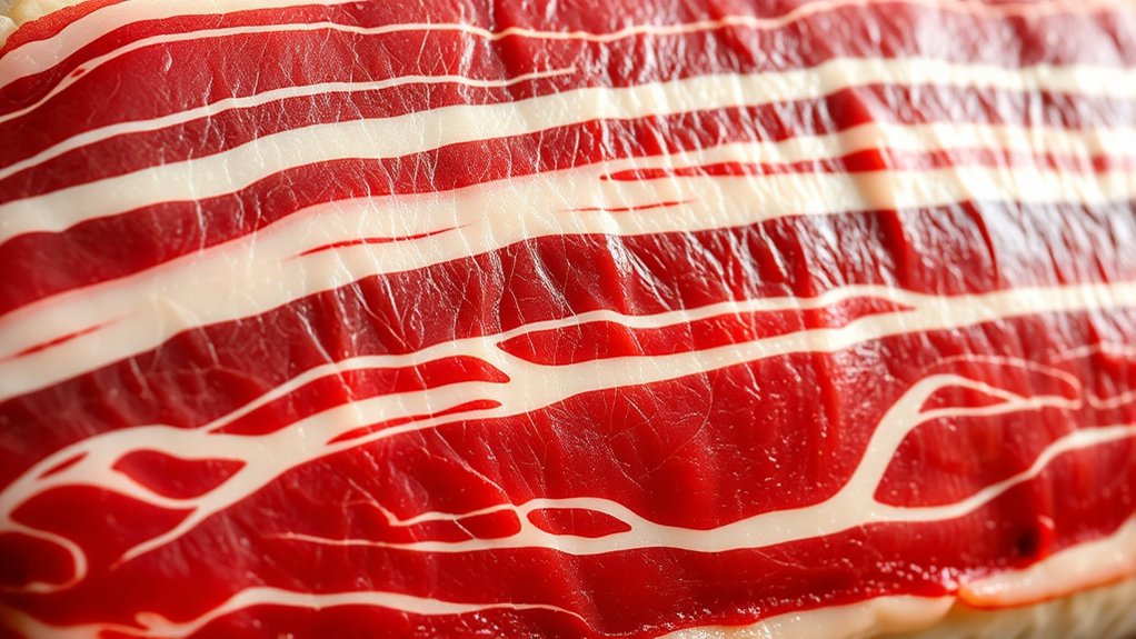 beef bacon from cow s beef 0fyav