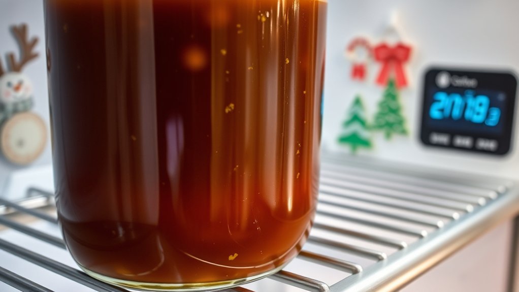beef broth lasts 3 4 days