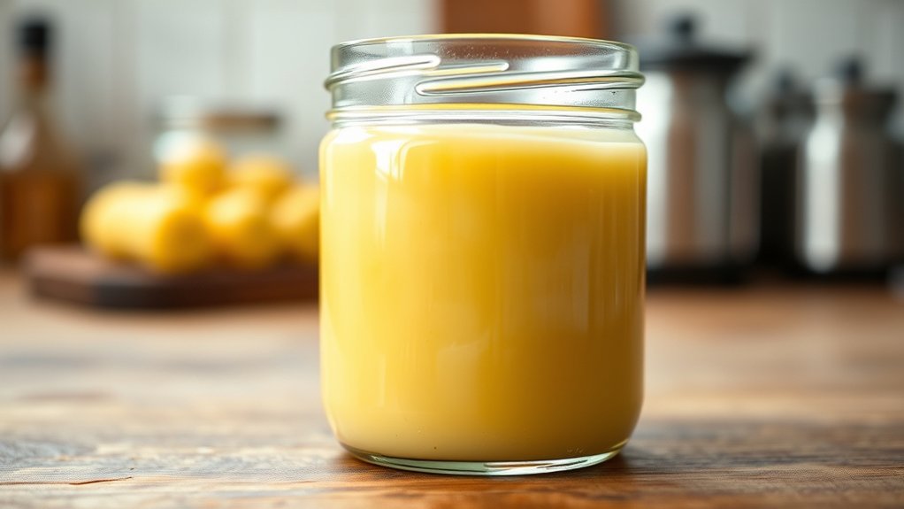 beef tallow storage tips