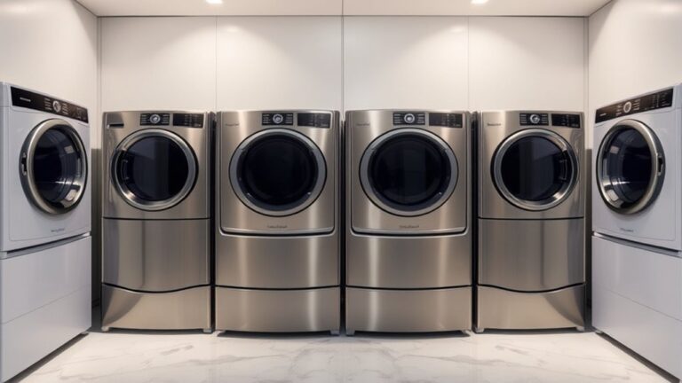 best whirlpool washer dryers mfz48