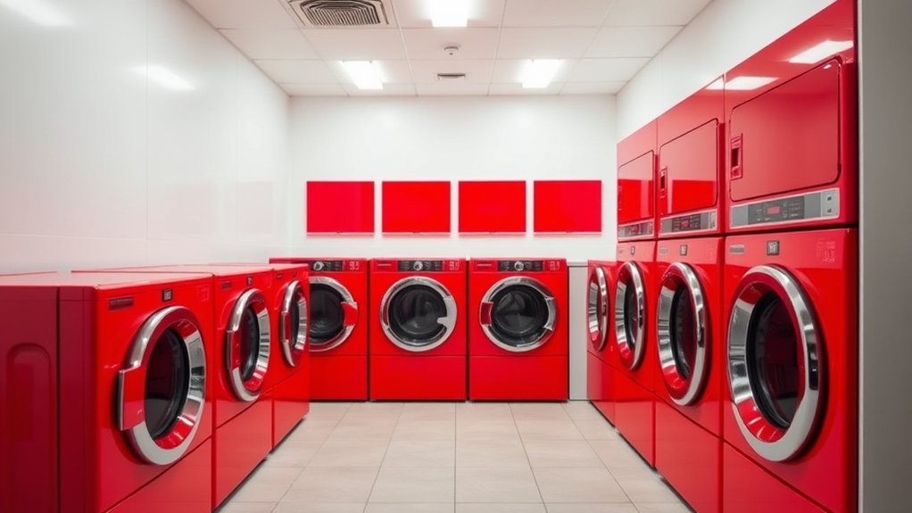 bold red laundry solutions 28rpr