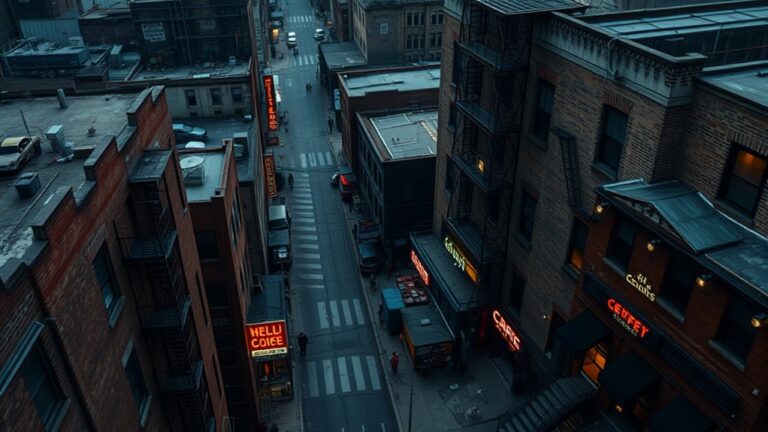 boundaries of hell s kitchen l6dsk