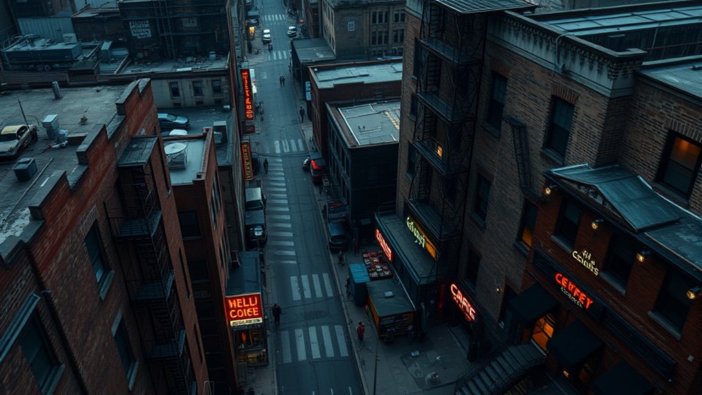 boundaries of hell s kitchen l6dsk