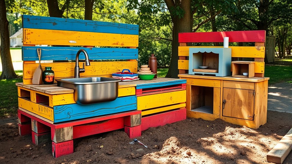 build a playful kitchen jm8z1