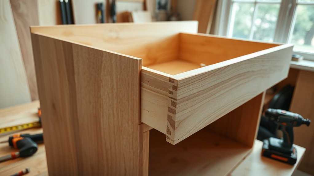 build kitchen cabinets easily 5r0i6
