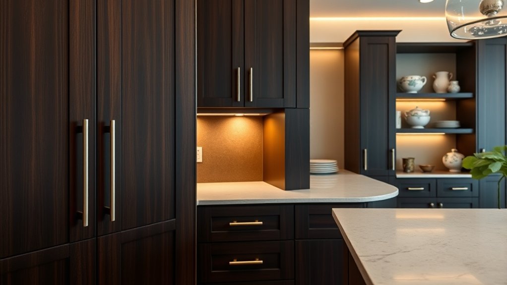 cabinet costs vary widely