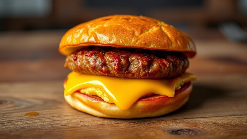 calorie count varies significantly