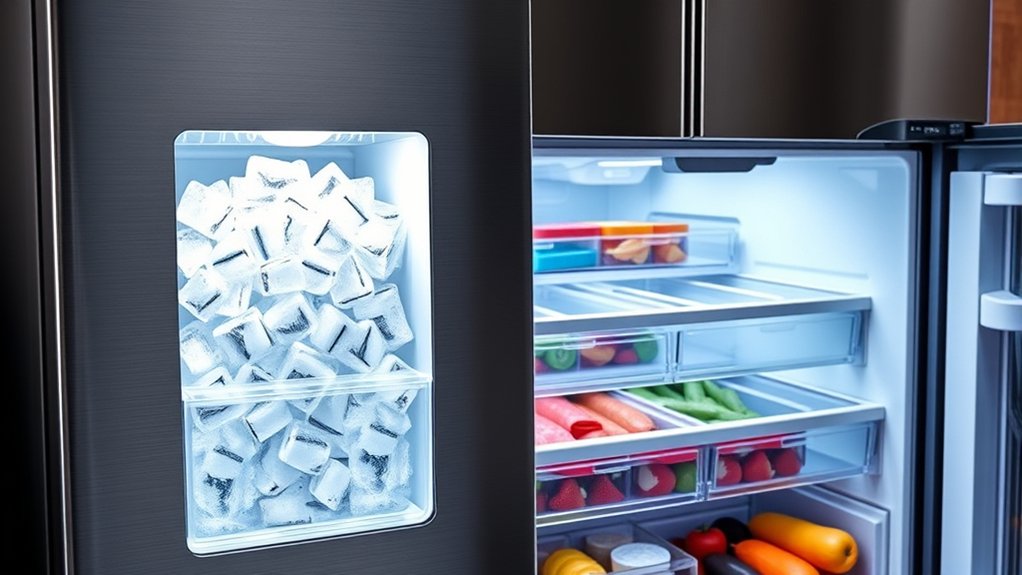 chewable ice versatile refreshment