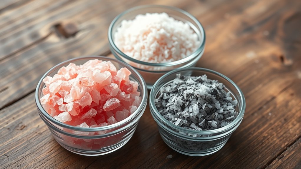 Whats Best Salt to Use – Top 8 Picks 2 choosing salt for health