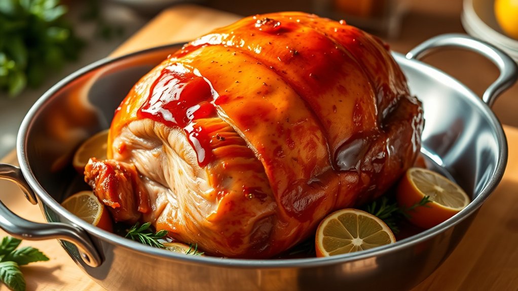 choosing the right ham
