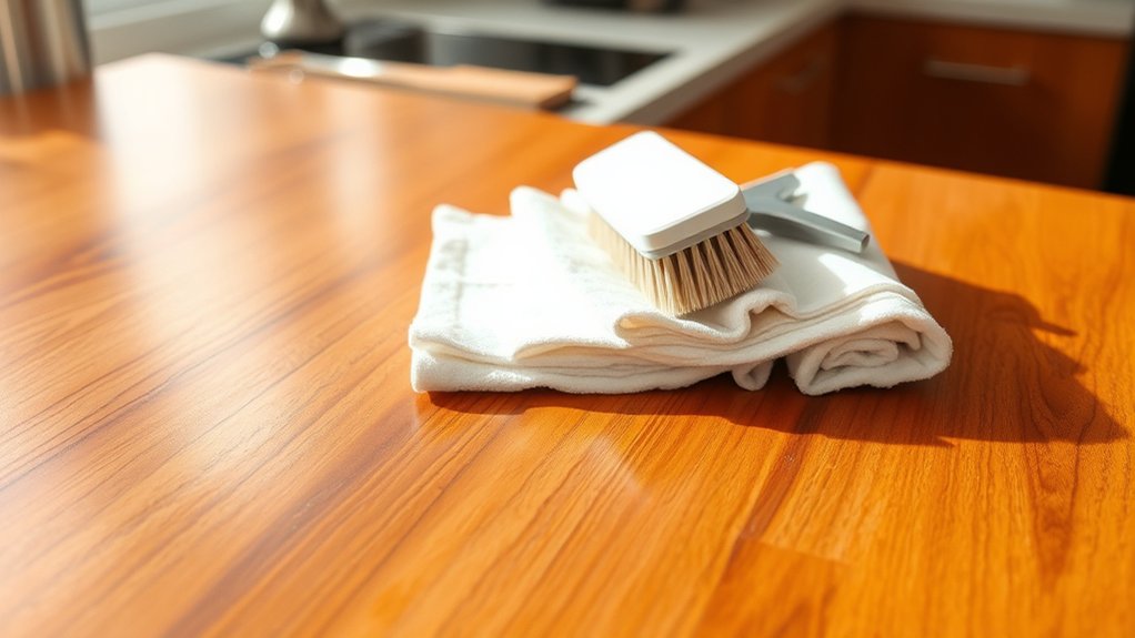 clean wood cabinets guide z8zb3