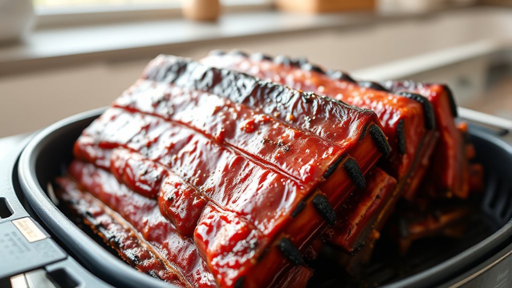 cook beef ribs 20 30 minutes