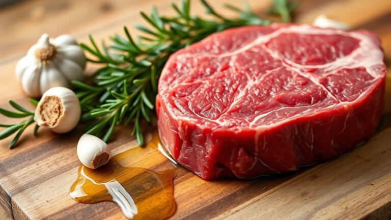 cook petite tender filet