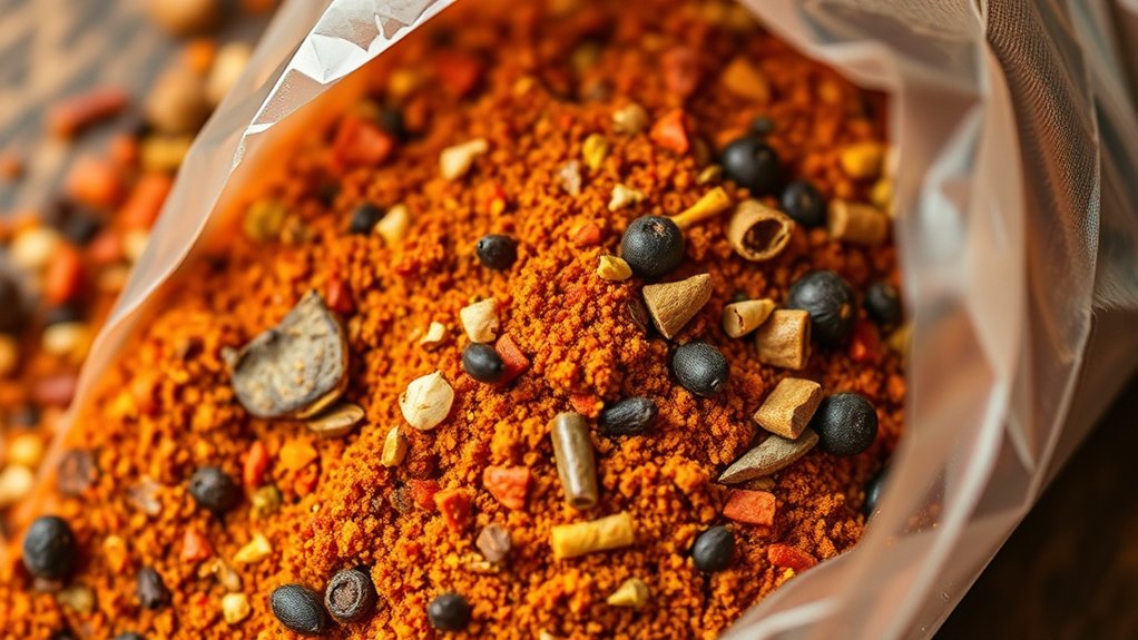 corned beef spice ingredients