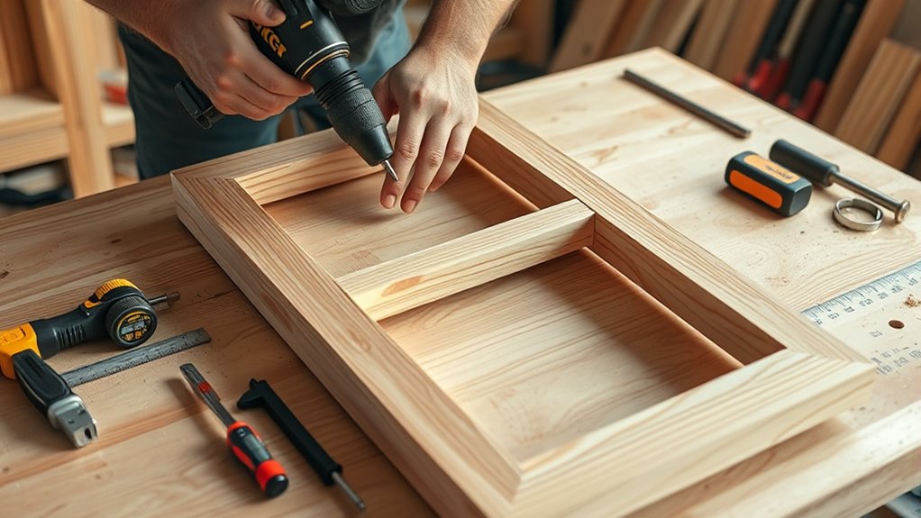 custom cabinets cost savings