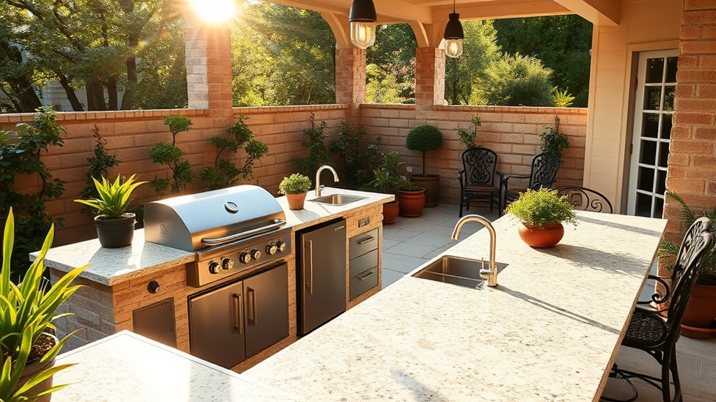 designing your ideal kitchen z3bfm
