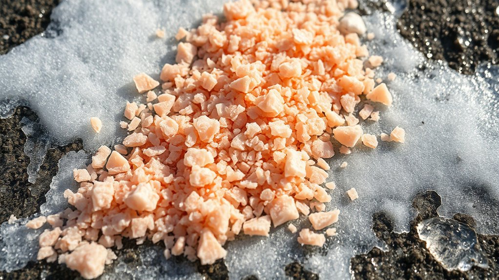 different substances different purposes
