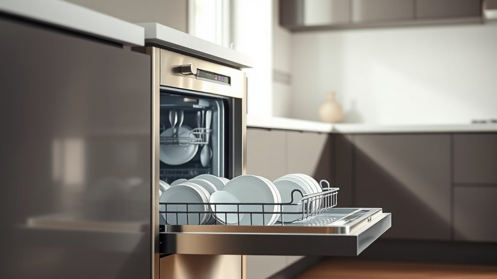 dishwasher price range inquiry epm7a