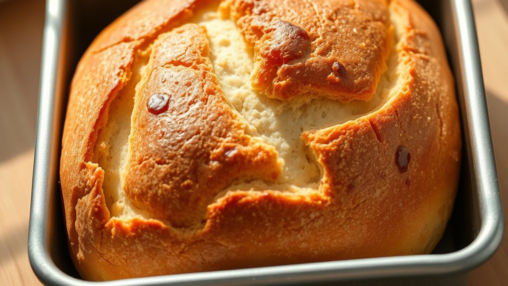 easier sourdough baking method
