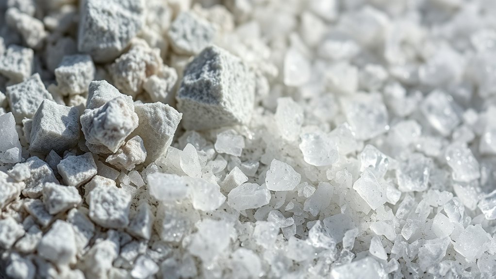 effective ice melting ingredients