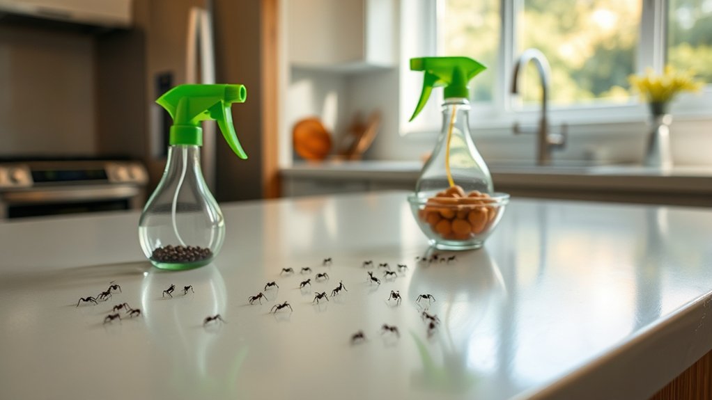effective kitchen ant removal b5n7z