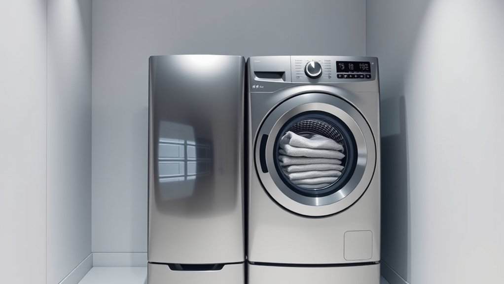 efficient compact versatile laundry solution x1ko2