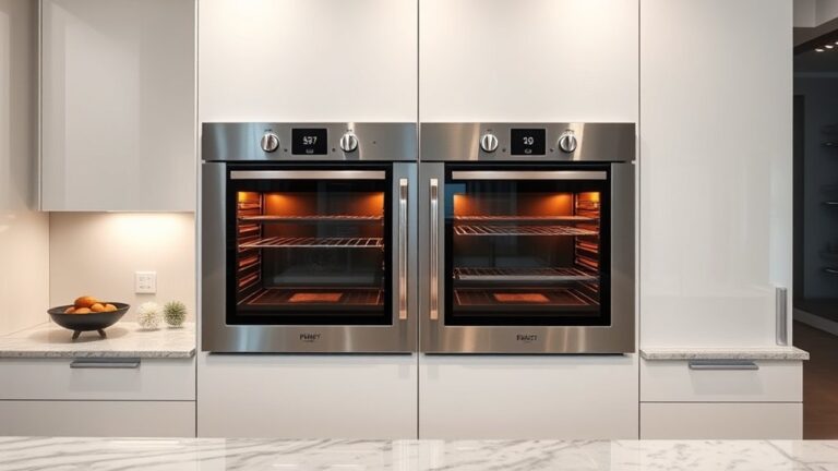 efficient cooking convenience enhanced tfhxh