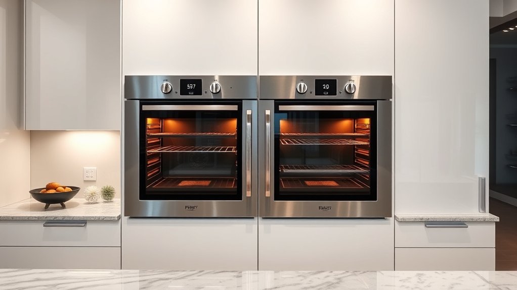 efficient cooking convenience enhanced tfhxh