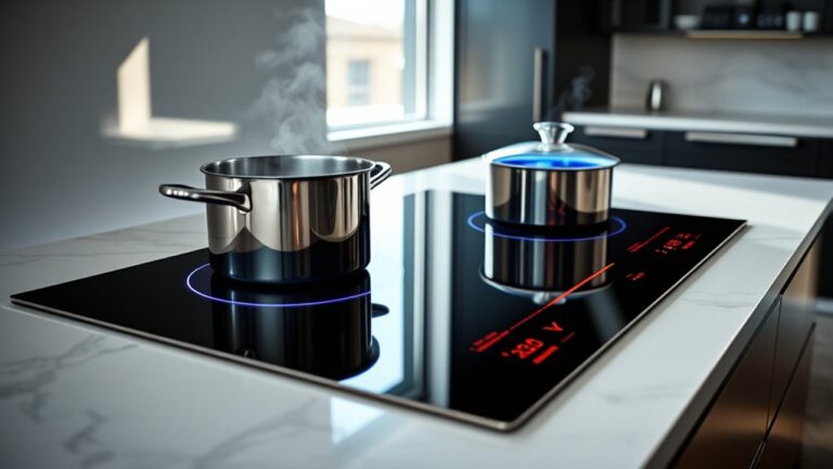 efficient safe cooking technology dehjs