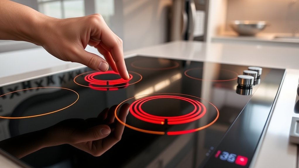 efficient safe easy cooking