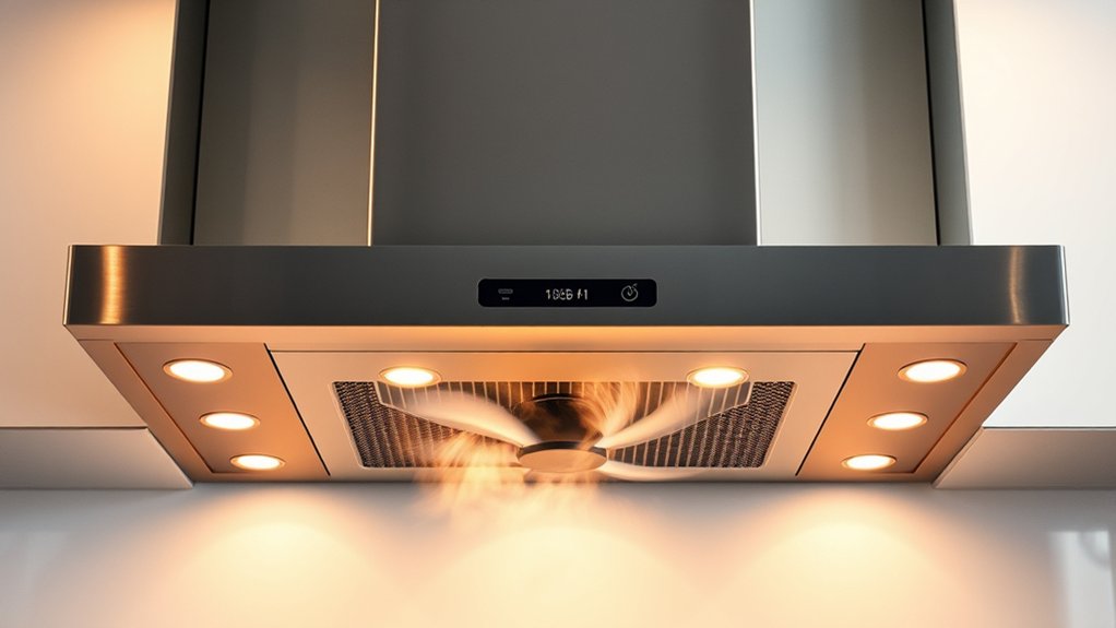 efficient smoke and odor removal a82bg