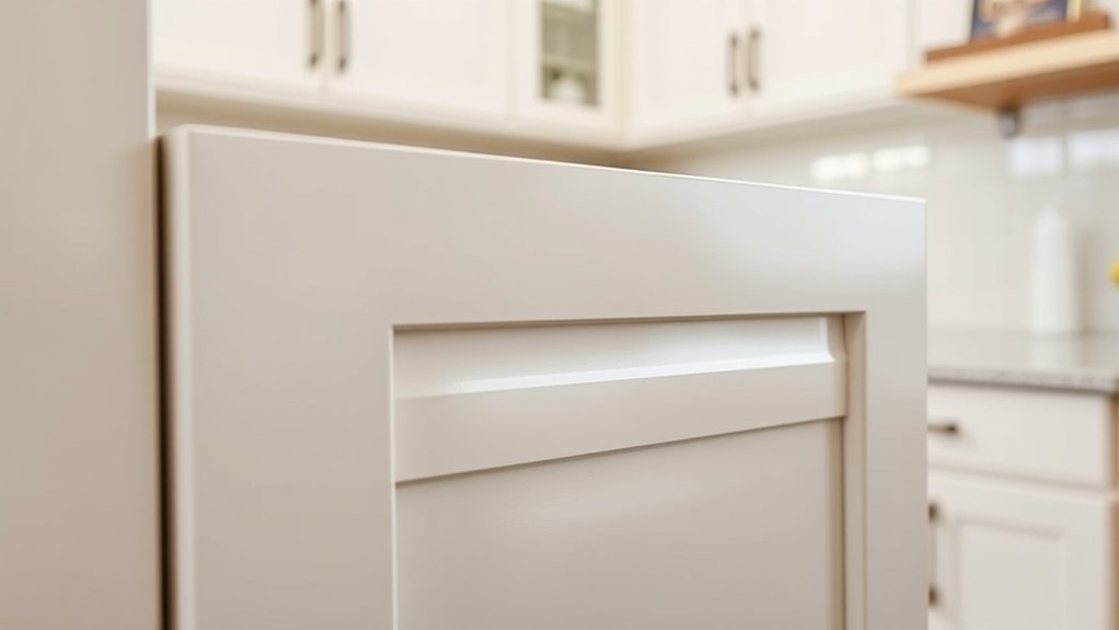 effortless cabinet painting revolution