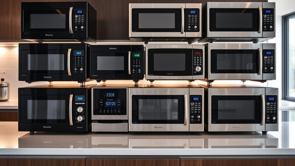 effortless convection microwave cooking 1se6k