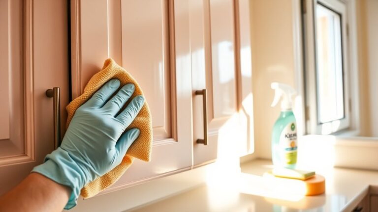 effortless greasy cabinet cleaning 3bvm5