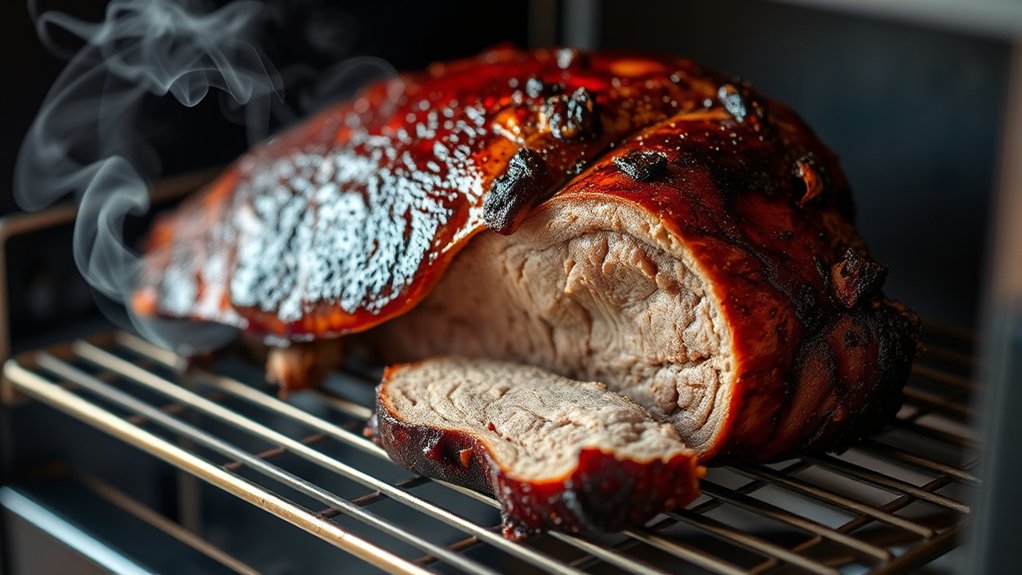 electric smoker brisket guide