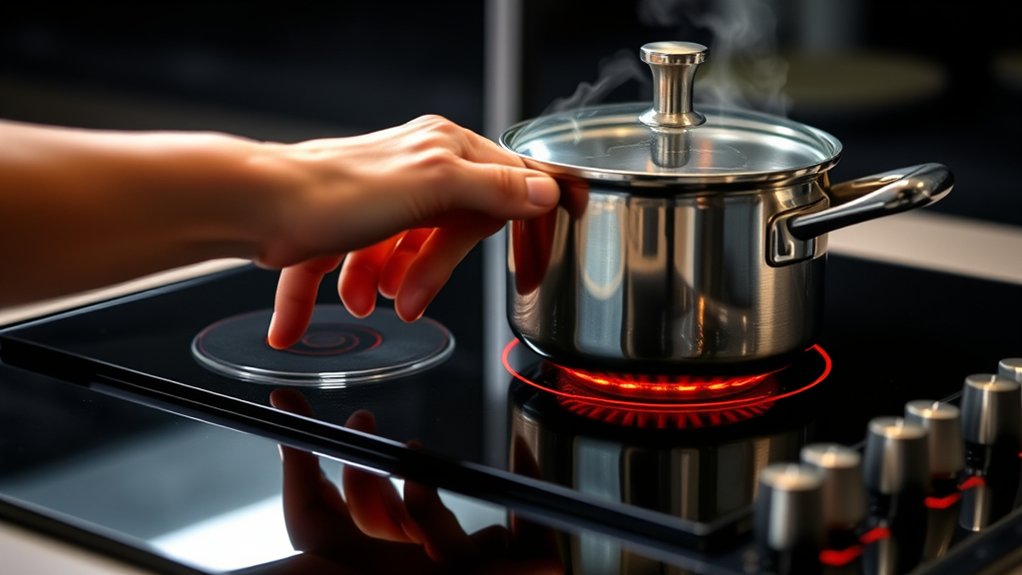 electric stove cooking tips qq8im