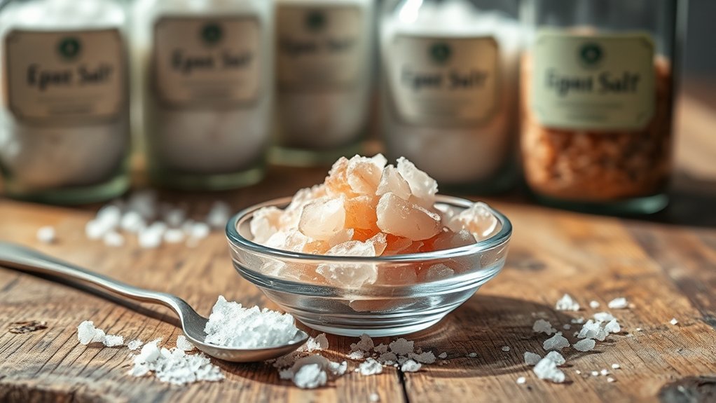 electrolyte balance during fasting