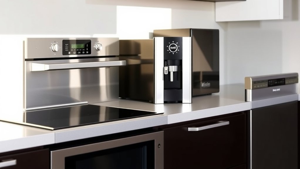 elevate cooking with quality