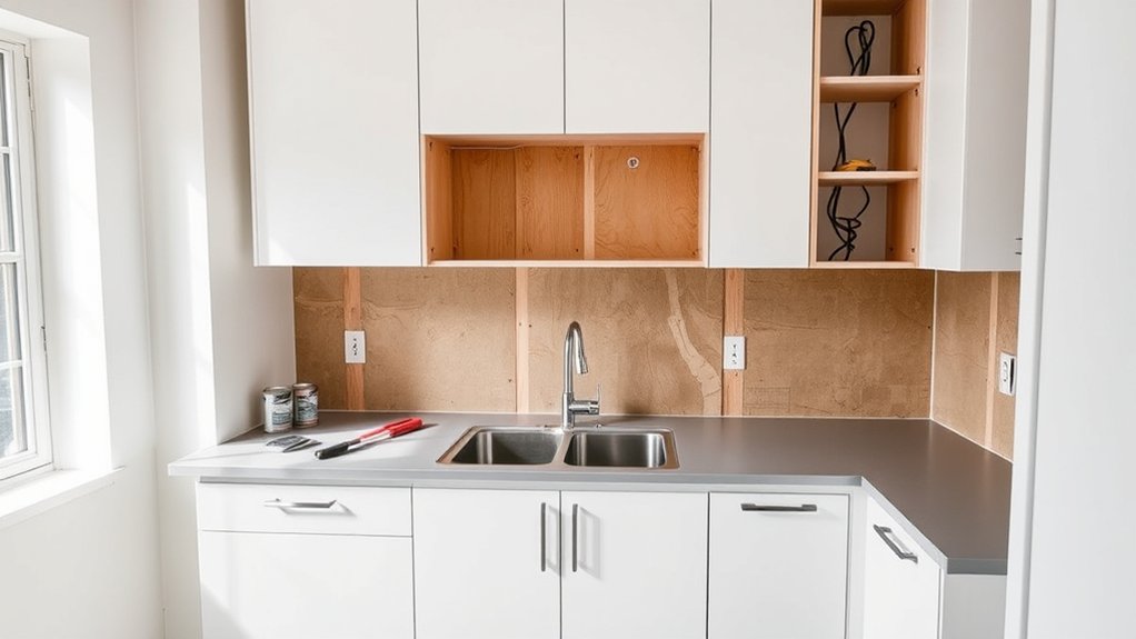 8 Costs to Consider: How Much Should a 10×10 Kitchen Remodel Cost? 2 essential costs for remodeling