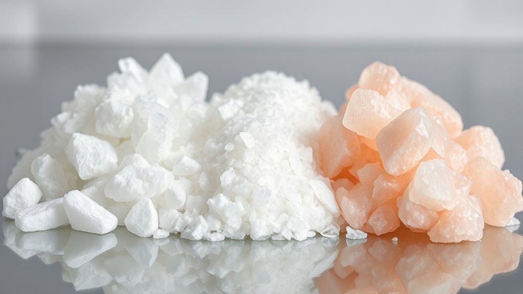 Which Salt Is Best for Water Softener? 2 essential for soft water