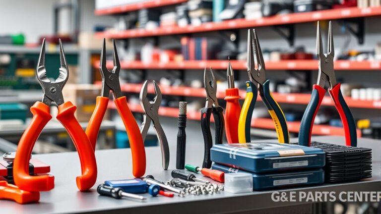 essential g e parts inventory lmb56