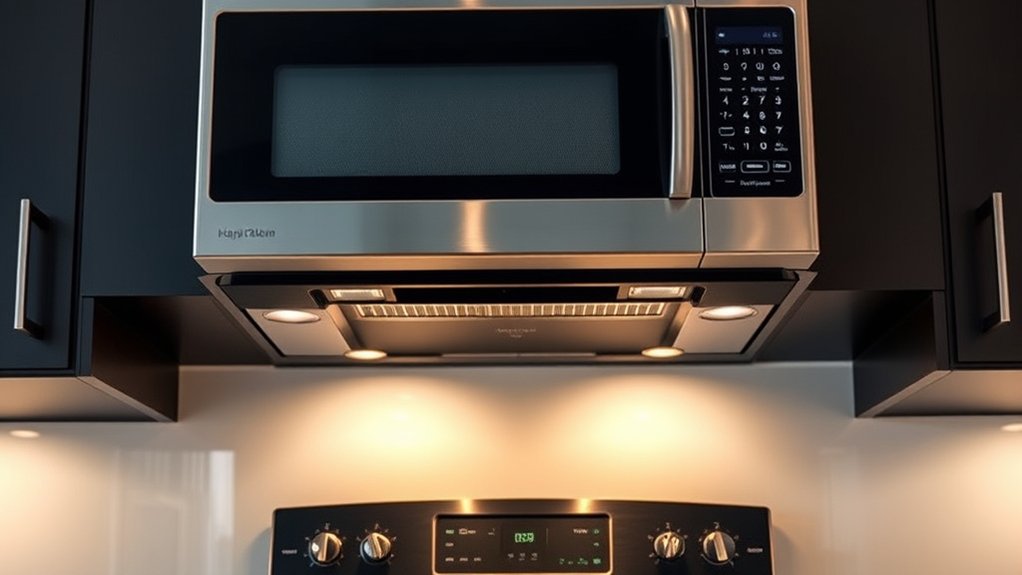 essential kitchen ventilation solution