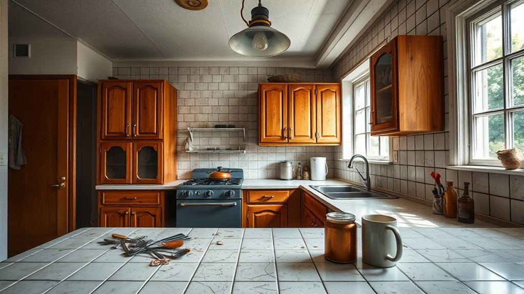 10 Factors That Determine How Much to Renovate Your Kitchen 2 evaluate kitchen repair needs