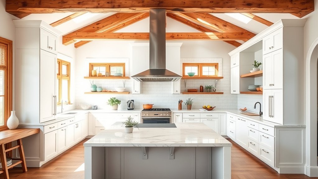 10 Essential Tips to Decorate Your Kitchen 2 evaluate style and needs
