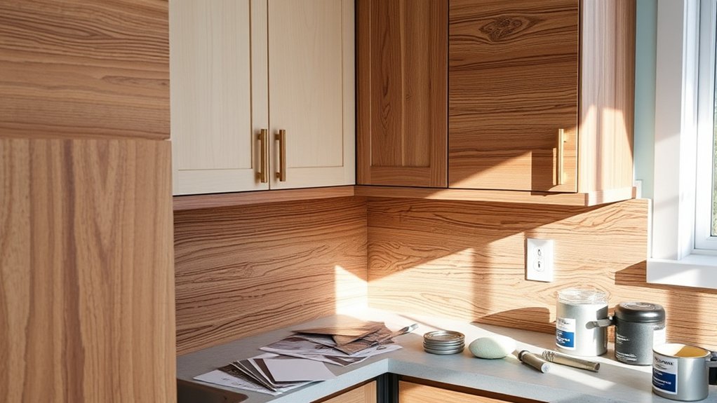 factors affecting refacing costs