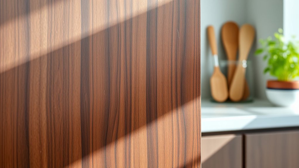 factors for cabinet replacement t8dje