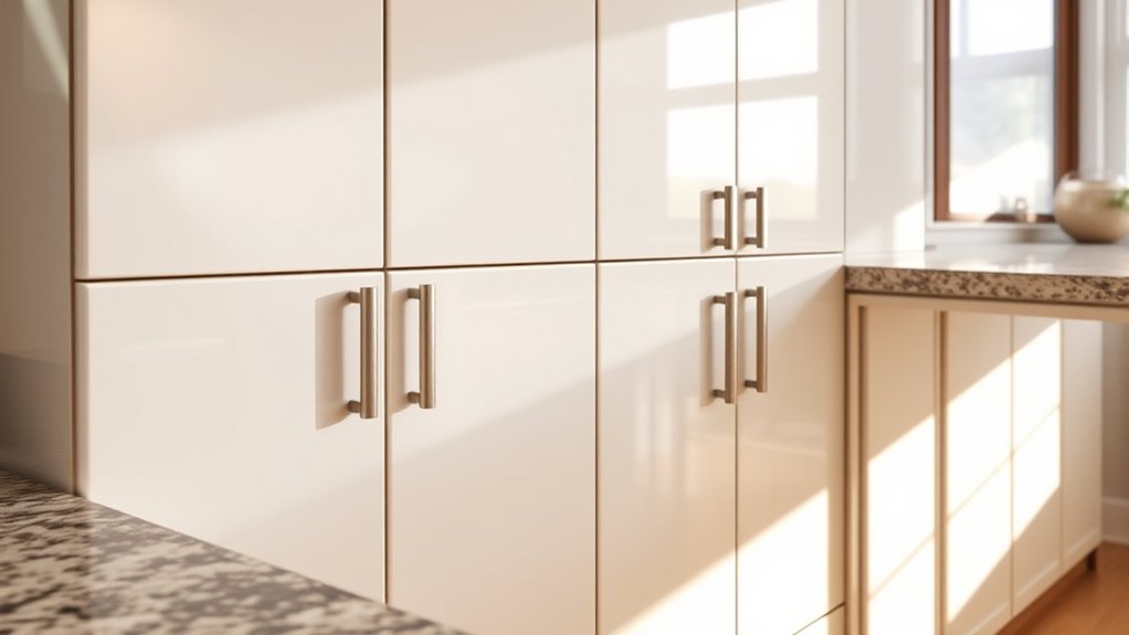 factors influencing cabinet costs